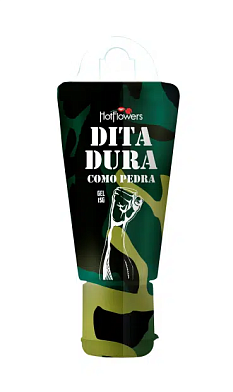 Эрекционный гель DITA DURA COMO PEDRA