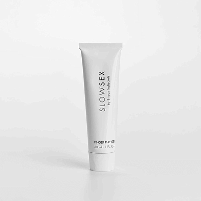 Лубрикант Bijoux Indiscrets Finger Play Gel 