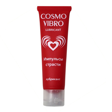 Лубрикант COSMO VIBRO для пар, 50 г