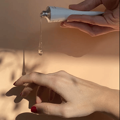 Лубрикант Bijoux Indiscrets Finger Play Gel 
