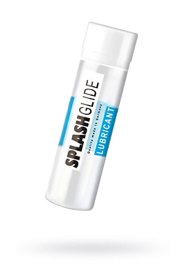 Классический лубрикант Splashglide LUBRICANT Classic, на водной основе, 50ML