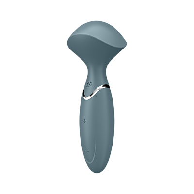 Вибромассажер Satisfyer Mini Wand-er