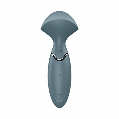 Вибромассажер Satisfyer Mini Wand-er