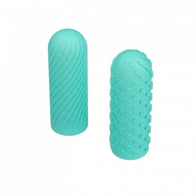 Мастурбатор для мужчин Arcwave Ghost Pocket Stroker Mint