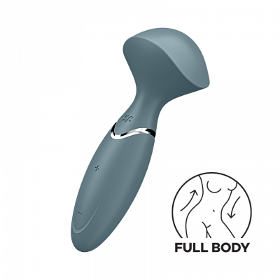 Вибромассажер Satisfyer Mini Wand-er