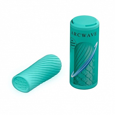 Мастурбатор для мужчин Arcwave Ghost Pocket Stroker Mint