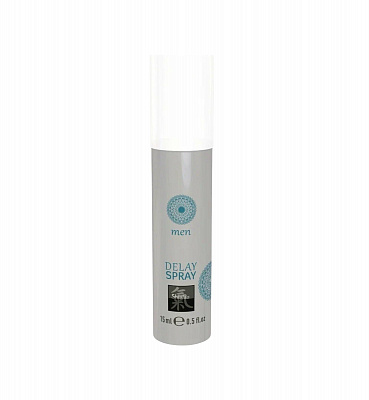 Спрей для мужчин Delay 15ml